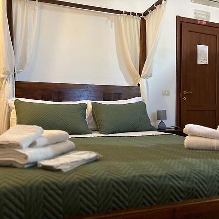 B&B Antico Caricatore Sciacca Luaran gambar