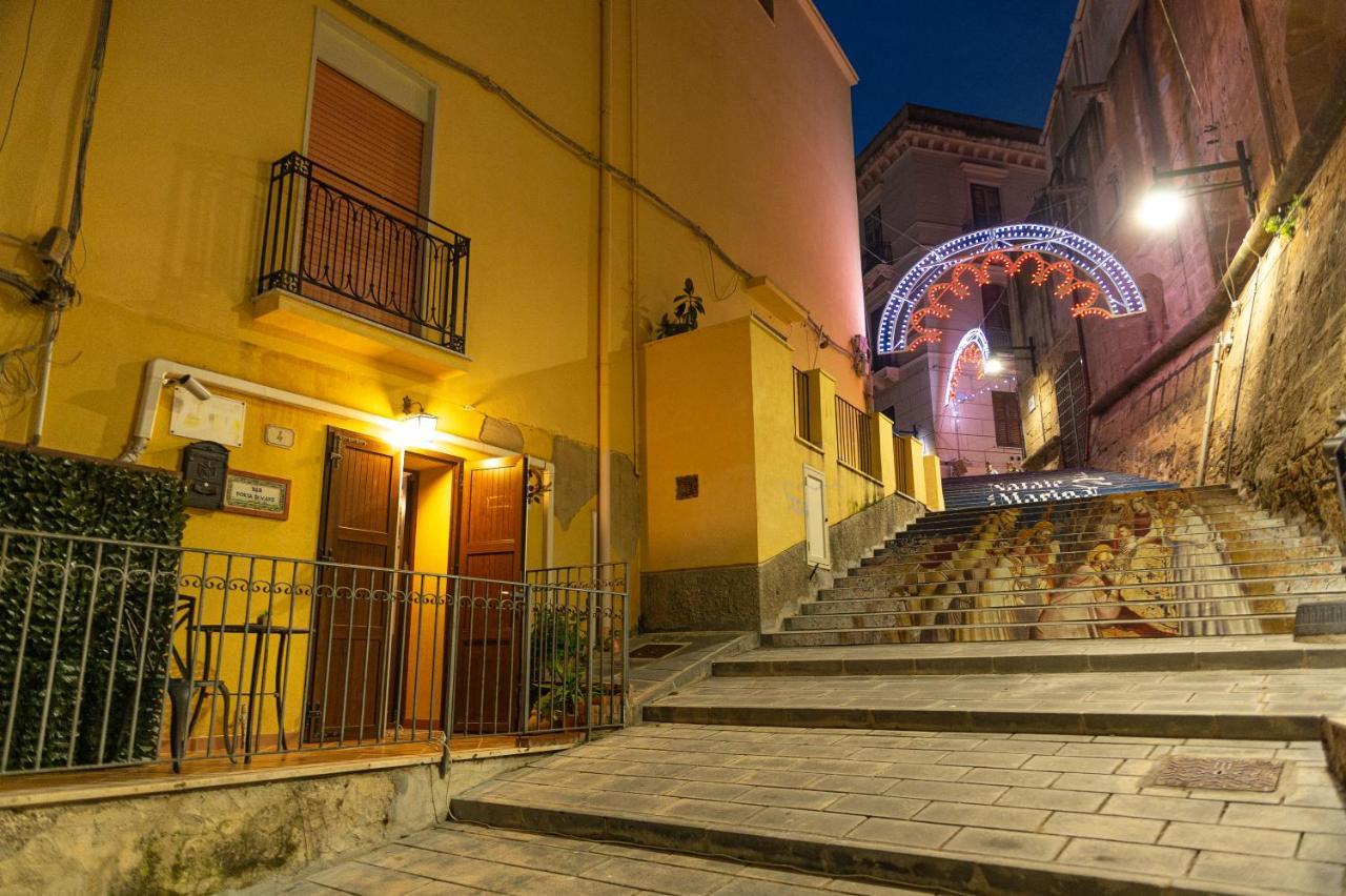 B&B Antico Caricatore Sciacca Luaran gambar