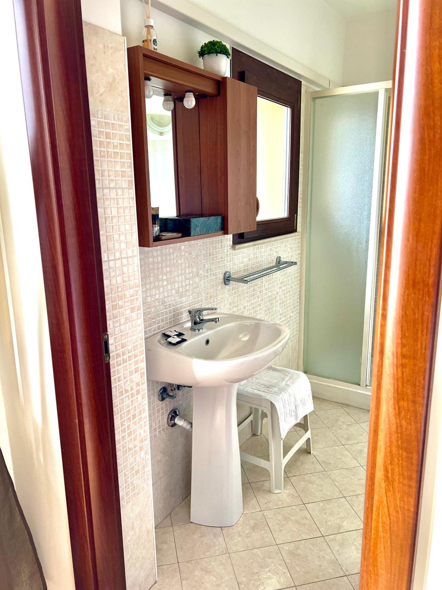B&B Antico Caricatore Sciacca Luaran gambar