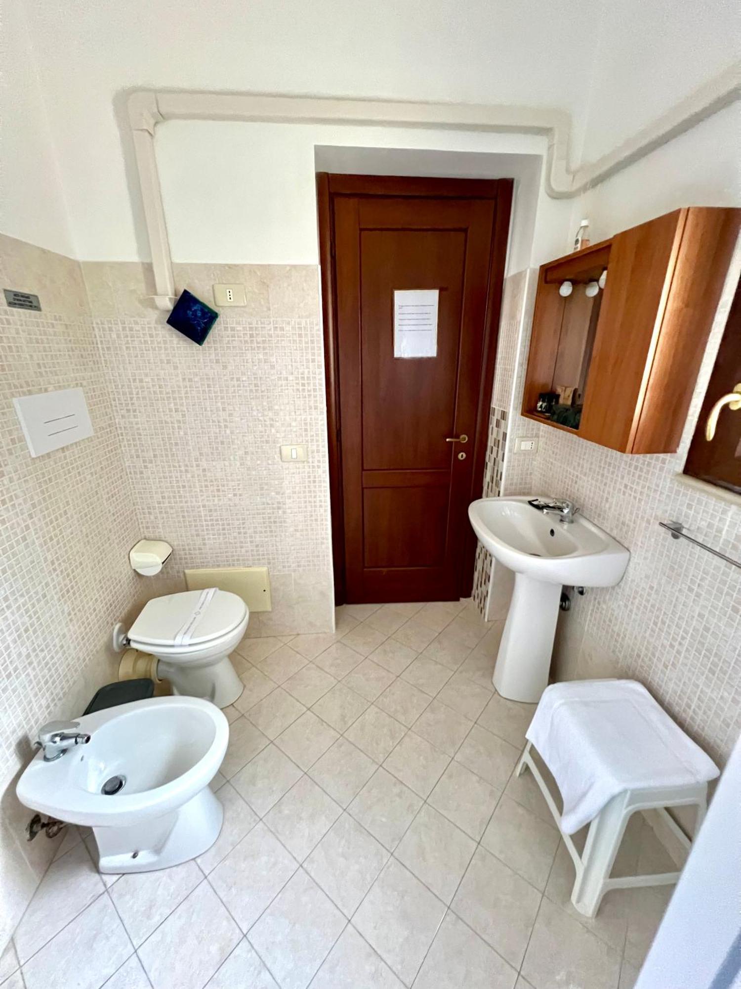 B&B Antico Caricatore Sciacca Luaran gambar