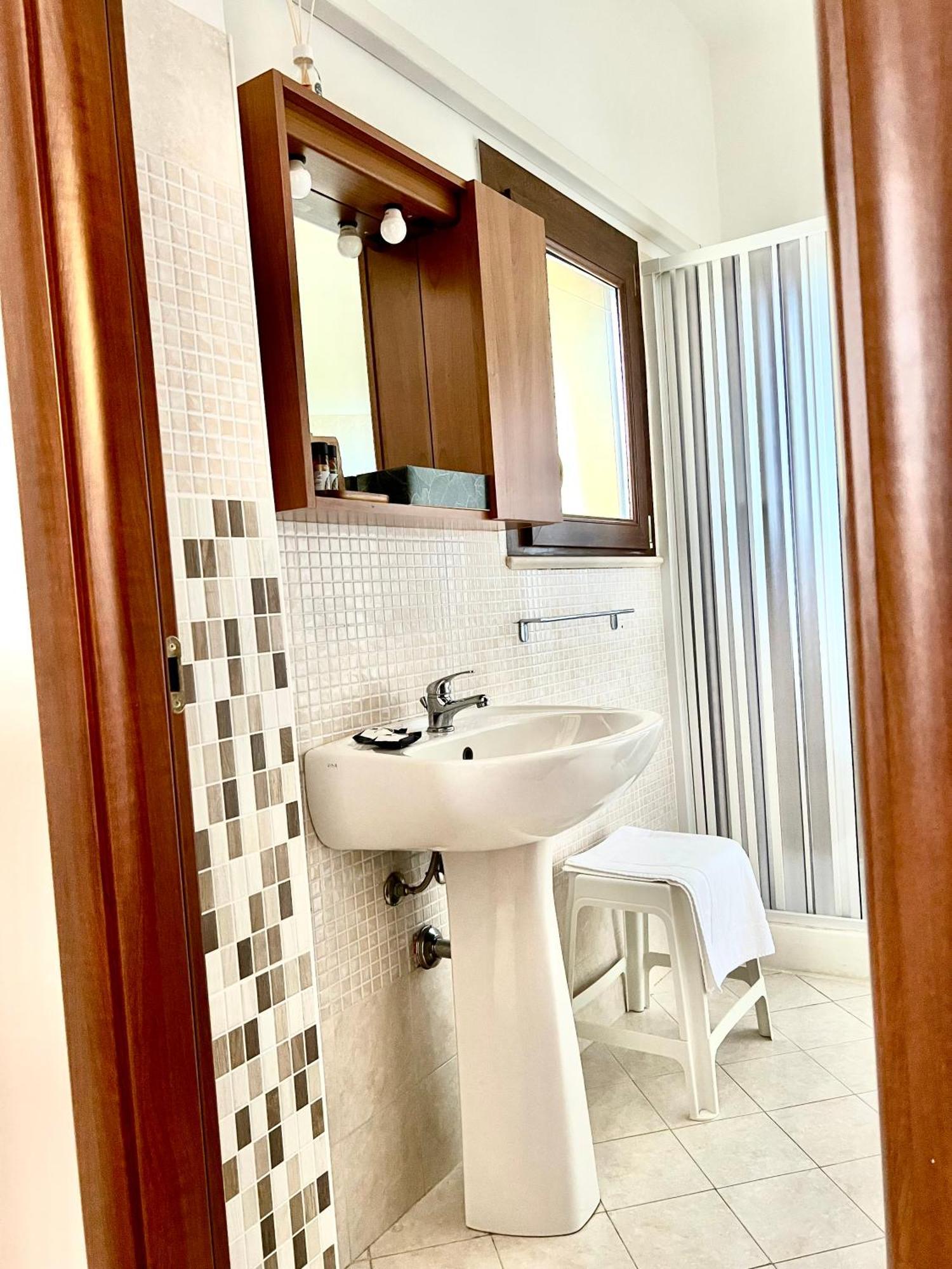 B&B Antico Caricatore Sciacca Luaran gambar